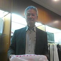 優勝