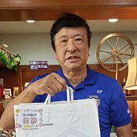 優勝