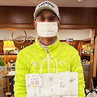 優勝