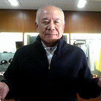 優勝