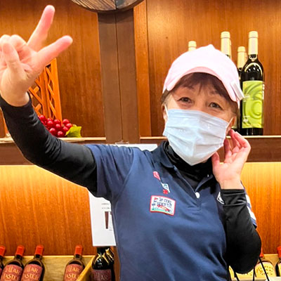 優勝